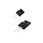 N Type High Power MOSFET Military For High Frequency Switching Power Supplies for sale