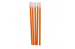 China Double Layers Dust Free Lens Cleaning Microfiber Swabs For PCB supplier