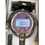 Storage High Precision Digital Pressure Gauge Memory Pressure Manometer