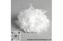 China High Crimp Polyester Synthetic Fibre versatile Polyester Staple Yarn supplier