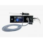 Hot Selling of FHD Touch Screen 3 In 1 Endoscope Camera System with 80Watts Light Source for Cystoscop Surgery for sale