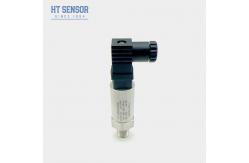 China Two Wire Pressure Transmitter Sensor 4-20 MA Ceramic Pressure Sensor supplier