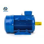 YE2 YE3 IE2 IE3 IE4 Squirrel Cage Three Phase Motor 0.75KW 3KW 15KW 1HP 3HP 20HP for sale
