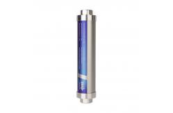 China Pure Physical Treatment SAAS Chips Water Scale Inhibitor For Equipments supplier