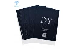 China Disposable Air Padded Black Bubble Envelope CDR AI PDF Available supplier
