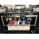 Automatic 760mm Format Varnishing Machine Spot UV Coating Machine for sale
