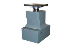 China High Frequency Mechanical Shock Test Machine / Programmable Temperature Thermal Shocking and Impact Tester supplier