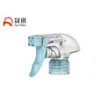 All Plastic Transparent 28/415 Foam Trigger Sprayer Pump Nozzle Without Metal for sale