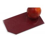 PE / PVDF Coating Aluminum Wooden Composite Panel 1220mm Easy Maintenance for sale