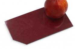 China PE / PVDF Coating Aluminum Wooden Composite Panel 1220mm Easy Maintenance supplier