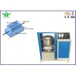 0.015~2.7w/m k Automatic Refractories Materials Thermal Conductivity Tester
