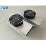 DC 48V Peltier Effect Air Conditioner Thermoelectric Air Conditioner Manufacturer for sale