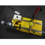Tool Measuring CMM Fixture Kits For Roundness Tester Diameter Error Measuring