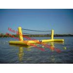 inflatable volleyball court inflatable volleyball set for sale