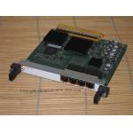 SPA-4X1FE-TX-V2 4-Port Fast Ethernet  Shared Port Adapter Original Cisco for sale