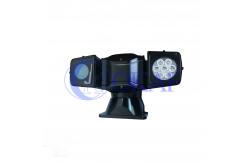 China IR Light IP Signal IP66 2.0MP PTZ surveillance Camera 0.095lx supplier