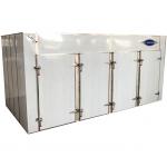hot air circulation Oven Tablet Production Lines