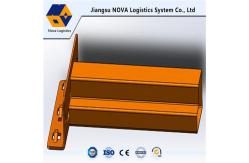 China Supermarket Adjustable Shelving Systems supplier