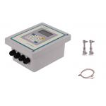 TF1100-EI Insertion Type Ultrasonic Flow Meter Wide Liquid Temperature Range for sale