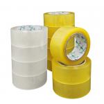 Heat-Resistant Bopp Packing Tape Combination For Sealing Carton for sale