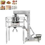 Material Conveying Semi Automatic Packaging Machine Stainless Steel for sale