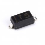 Integrated Circuit  Diode Standard 75V 200Ma Through Hole DO-35 1N4448 for sale