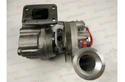 China D6E 20873313 20933297 Diesel Engine Turbocharger For  EC210B TCD2012LE supplier