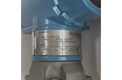 China Rosemount 3051CD Pressure Transmitter 3051CD2A22A1BB4M5DFRK Maximum Working Pressure 25.0Mpa supplier