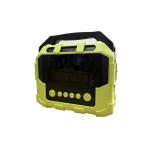 Ptm600-S Portable Multi-Gas Analyzer for Emergency Response and Laboratory Use for sale