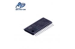 China STMicroelectronics L6470HTR Laptop Ic Chip Integrated Circuit Microcontrollers Lamp Semiconductor L6470HTR supplier