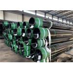 21.3 - 1420 MM Steel Casing Pipe With ET HT RT PT NDT Inspections For Water Transport for sale