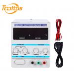 Tooltos 15V Jewelry Gold Electroplating Machine Gold / Silver Plating Solution 5.0A Current For Jewelry for sale