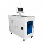High Efficiency Automatic Vision Counting Machine For Plastic Parts