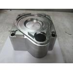High Performance Plastic Injection Mold Components Five Axis CNC Machined for sale