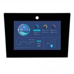 TFT Display With Konning Gorilla 2 Cover Glass 3mm Ik08 Stock Resistance for sale