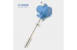 China Bh93420-IIIK Underwater Pressure Sensor Armored Insertion Water Pressure Transmitter supplier