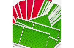 China Product Name Strong Self Adhesive Packaging Labels Custom Logo Printing supplier