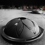60CM Core Exercise Ball Balance Training Trainer Gym Ball Fitness Muscle for sale