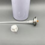 Versatile 360  Degree Dispensing Spray Valve  Adjustable  Flow for Customized Application