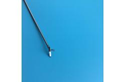 China Rat Tooth Alligator single use Foreign Body Removal Forceps supplier