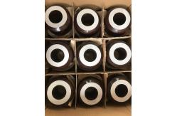 China OEM Design Porcelain Oil Immersed Transformer Bushing DIN 42530 supplier