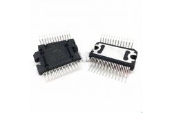 China Ic Audio Amplifier Circuit TDA7850 TDA7388 YD7388 supplier