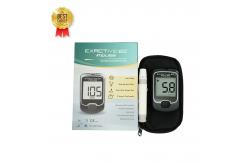 China Lightweight One Touch Glucose Meter Quick Chek 5s 0.6μL supplier