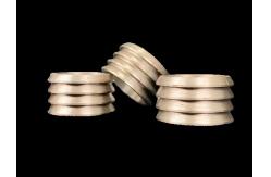 China Ywy Customized Brass CNC Parts Electronic Components supplier