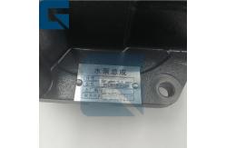 China WD61506SB Water Pump For Engine WD165 supplier