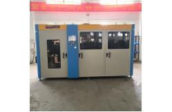China Stable Automatic Pocket Spring Coiling Machine 43KW 380V 60Hz supplier