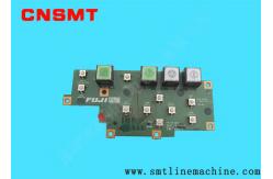 China 110v 230v SMT Machine Parts CNSMT NXT FH1494B0F Second Generation Display Keypad supplier