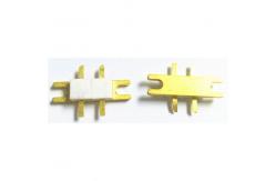 China Microwave RF Power Transistor HF/VHF/UHF MOSFET MRF6S21100 supplier