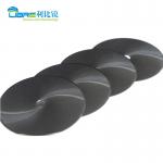 Single Bevel OD100mm Carbide Circular Knives For Cigarette Cutting for sale