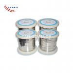 Flat Nichrome Wire NiCr8020 For Industrial Furnace Heating Elements for sale